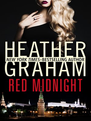 cover image of Red Midnight